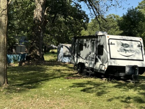 9-128 Woodhaven Lakes, Sublette, IL