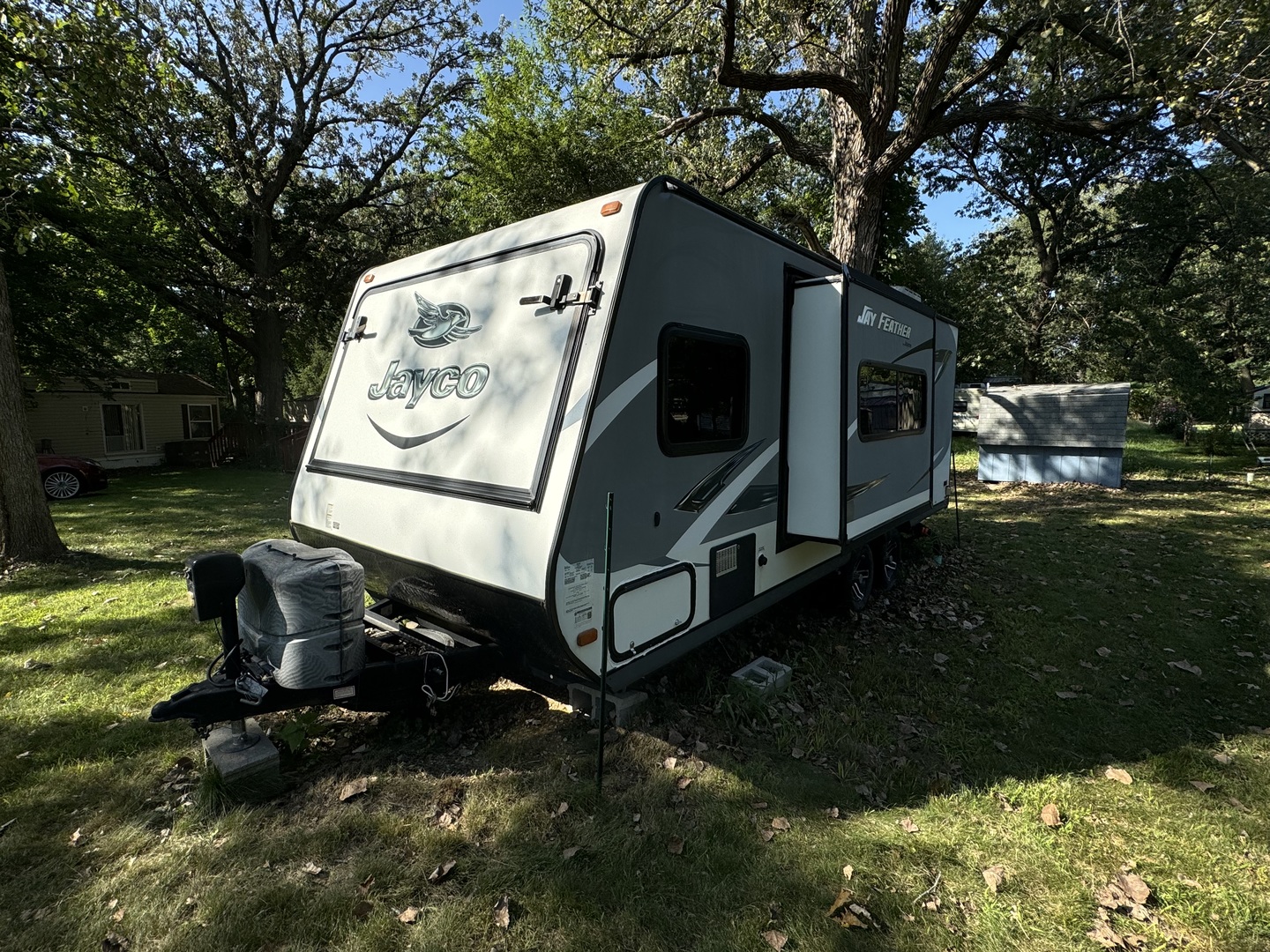 9-128 Woodhaven Lakes, Sublette, IL