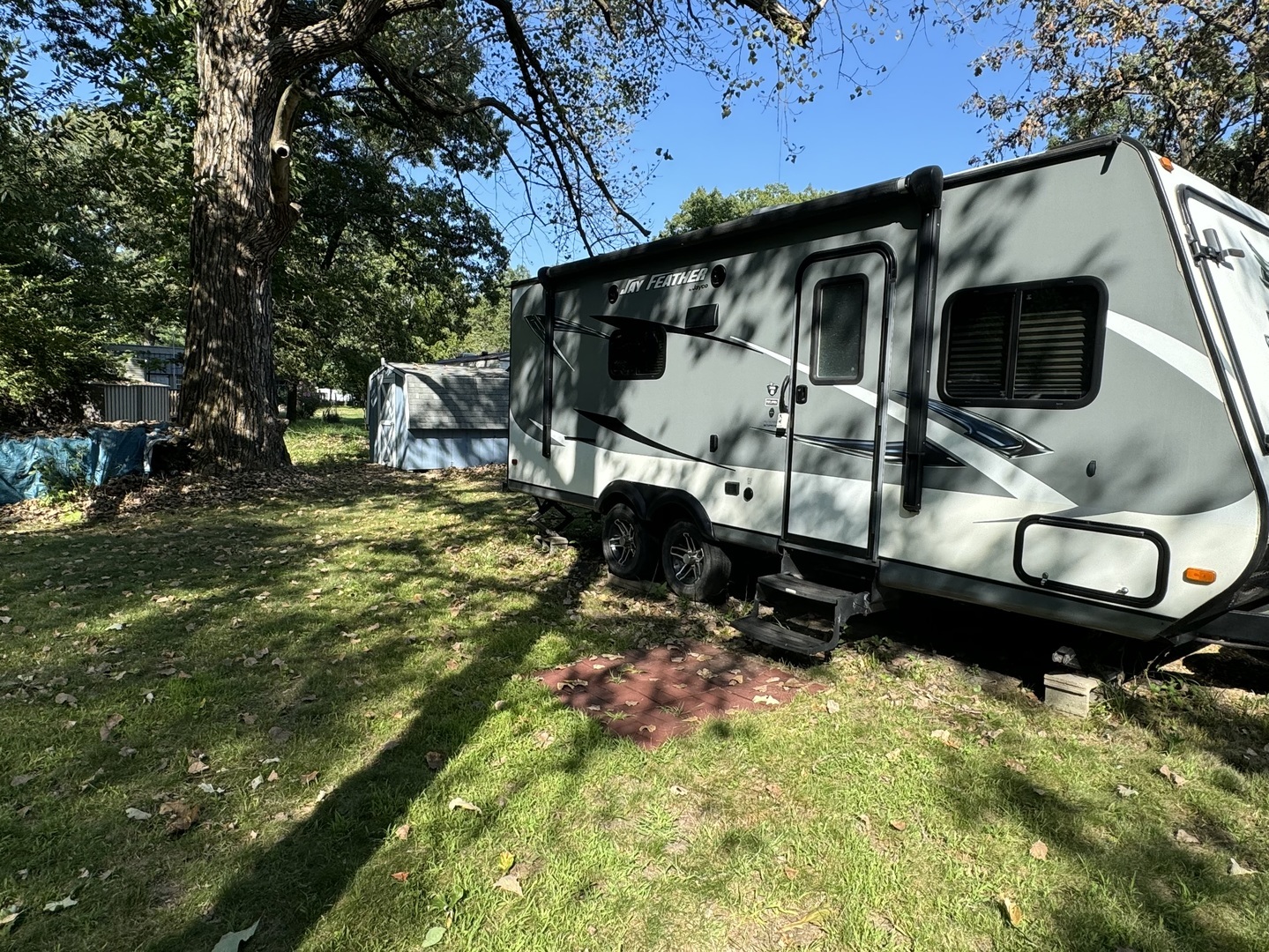 9-128 Woodhaven Lakes, Sublette, IL