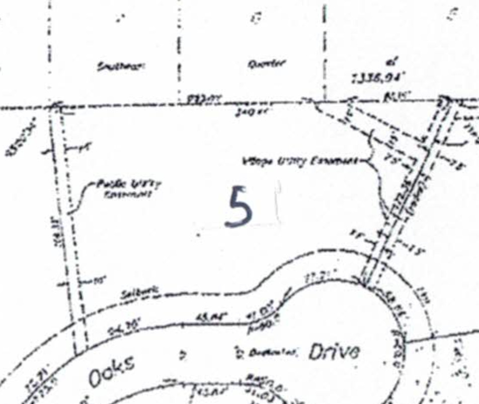 LOT 5 ROLLING OAKS Drive, Burlington, IL