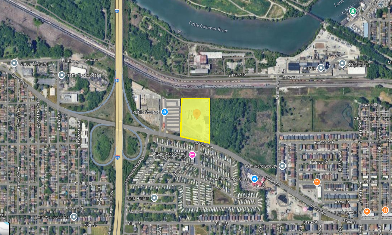 2000 Dolton Road #2000, Calumet City, IL