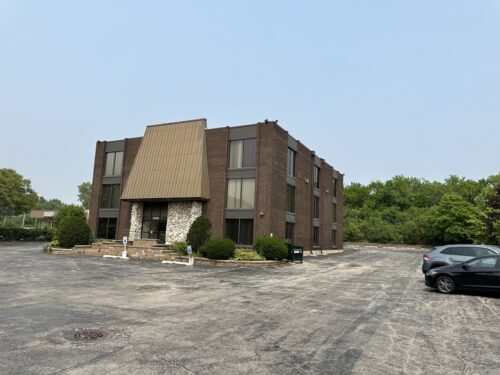 14475 John Humphrey Drive, Orland Park, IL