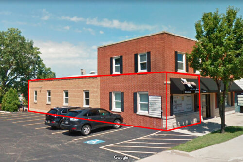 148 S Northwest Highway #103, Barrington, IL