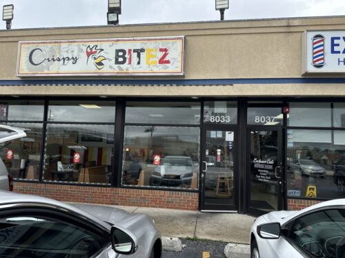 8003 W 87th Street, Hickory Hills, IL