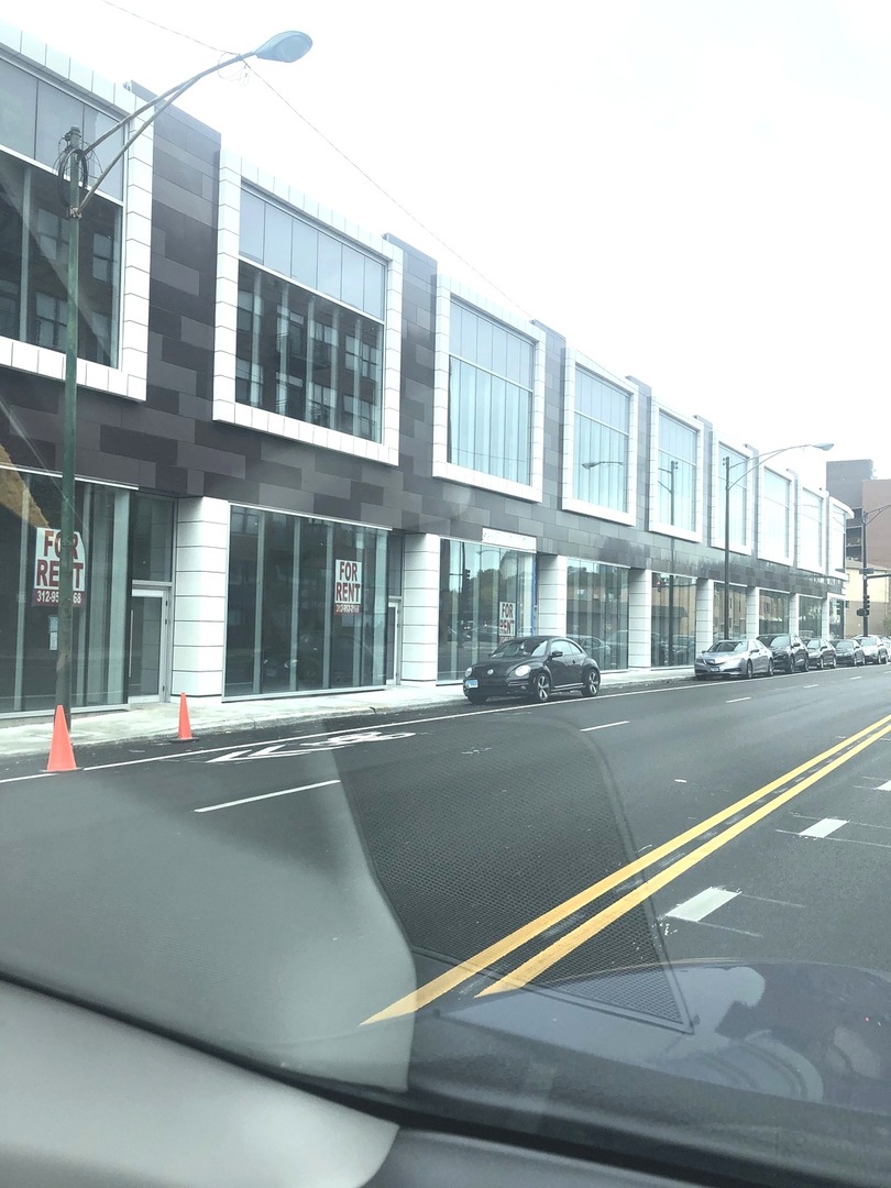 2252 S Canal Street #205, Chicago, IL