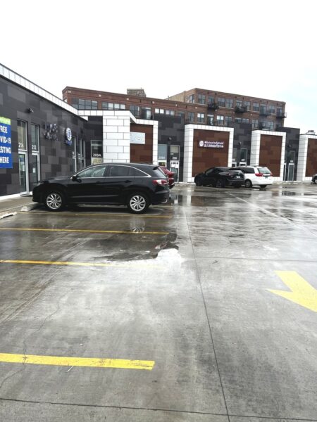 2252 S Canal Street #205, Chicago, IL