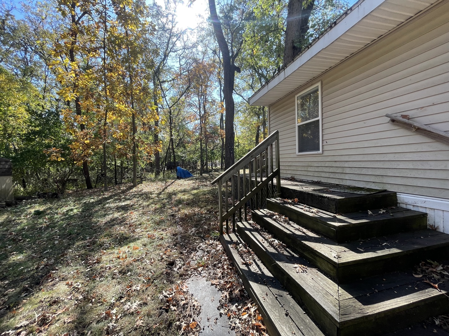 17-175 Woodhaven Lakes, Sublette, IL