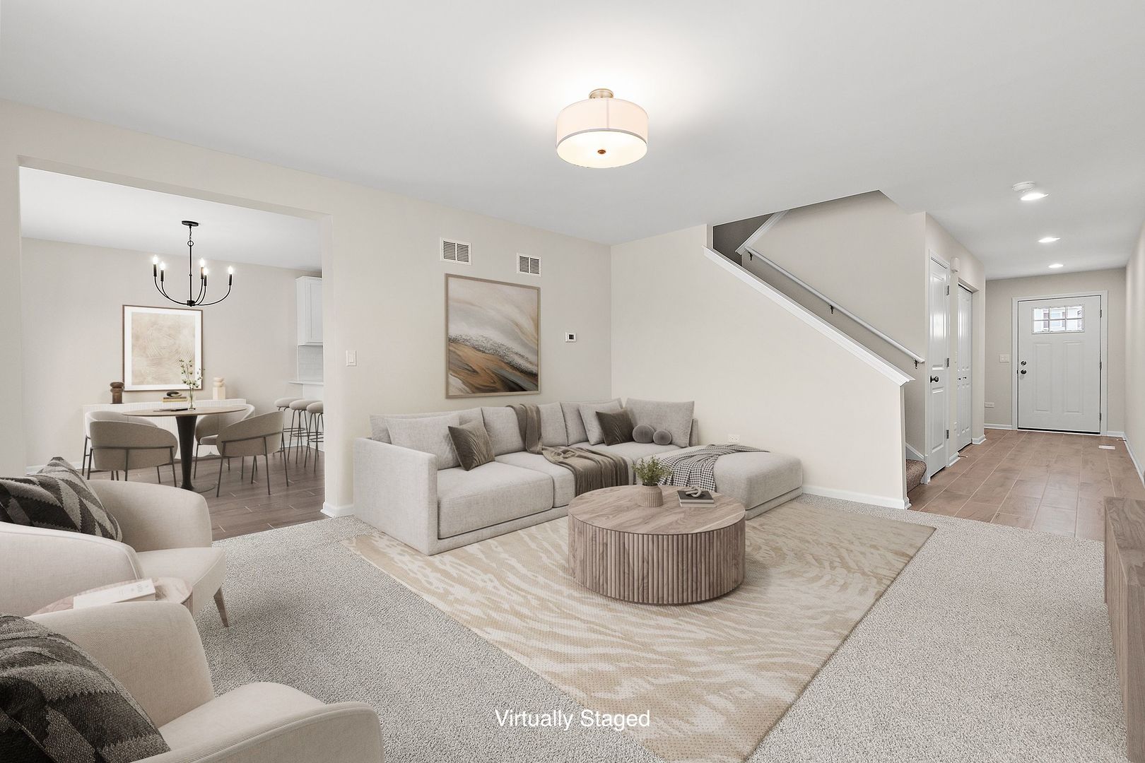 1444 Somerset Drive, Beecher, IL