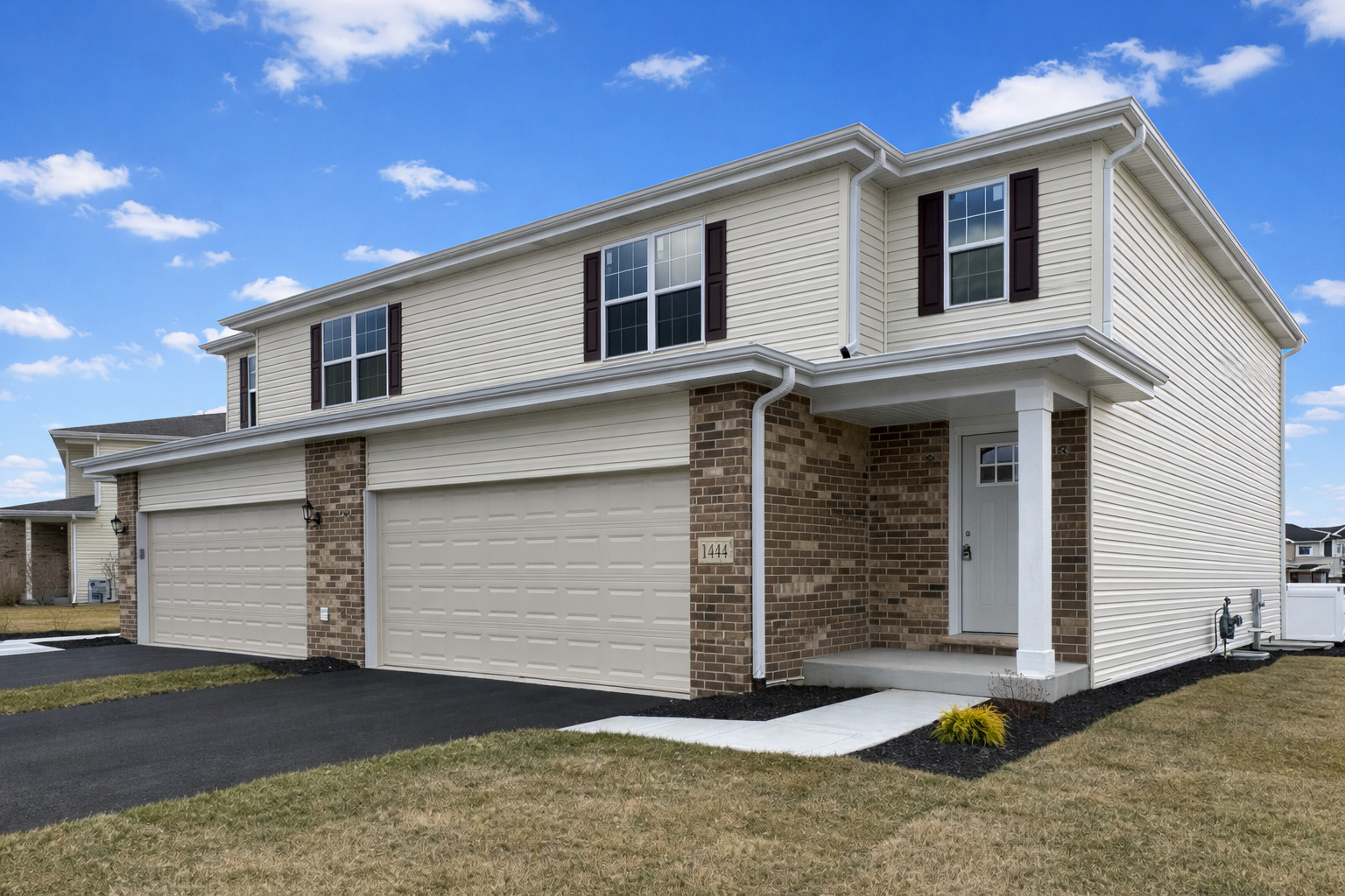 1444 Somerset Drive, Beecher, IL