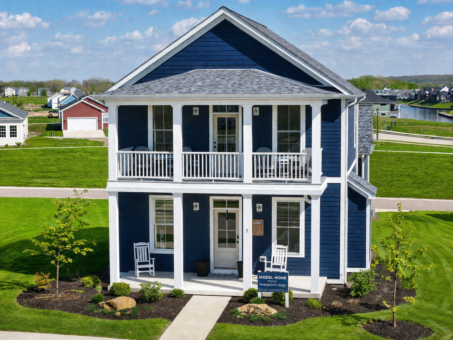 7 Willow Way, Ottawa, IL