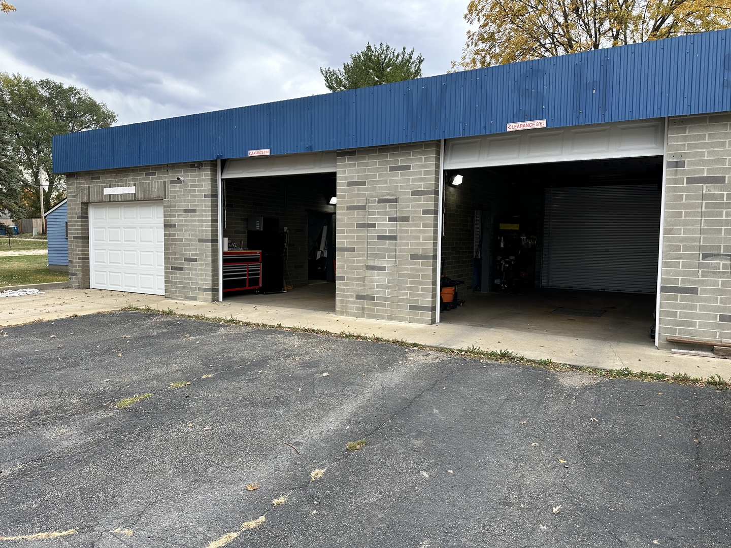 527 W Dakota Street, Spring Valley, IL