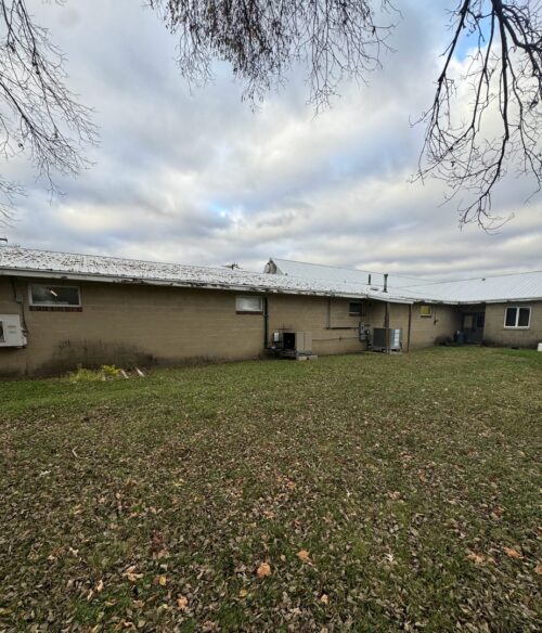 304 Chapin Street, Ivesdale, IL