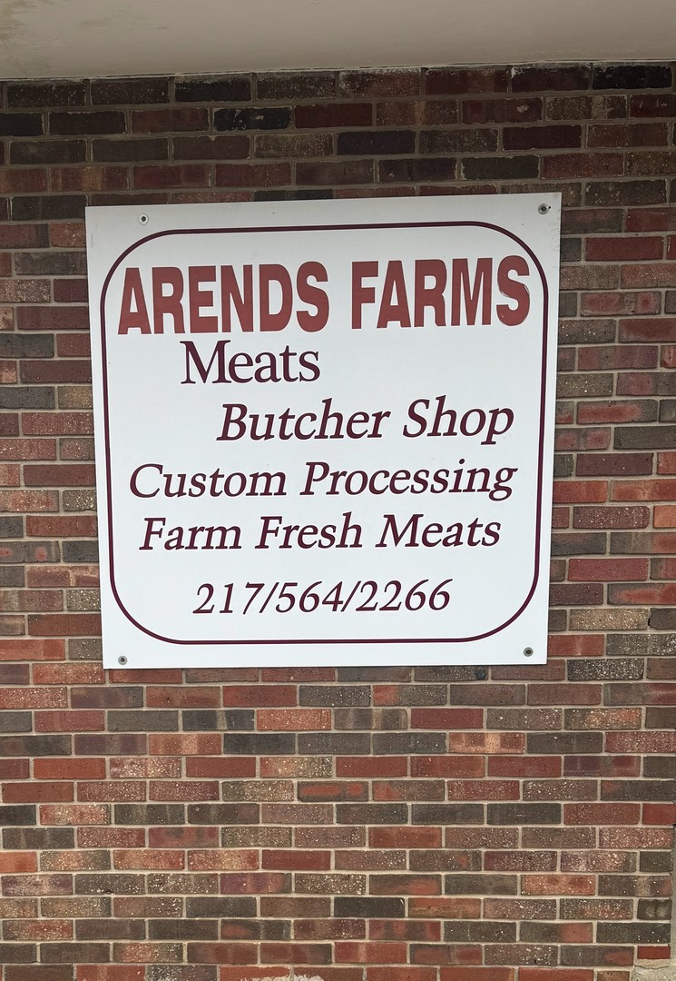 304 Chapin Street, Ivesdale, IL