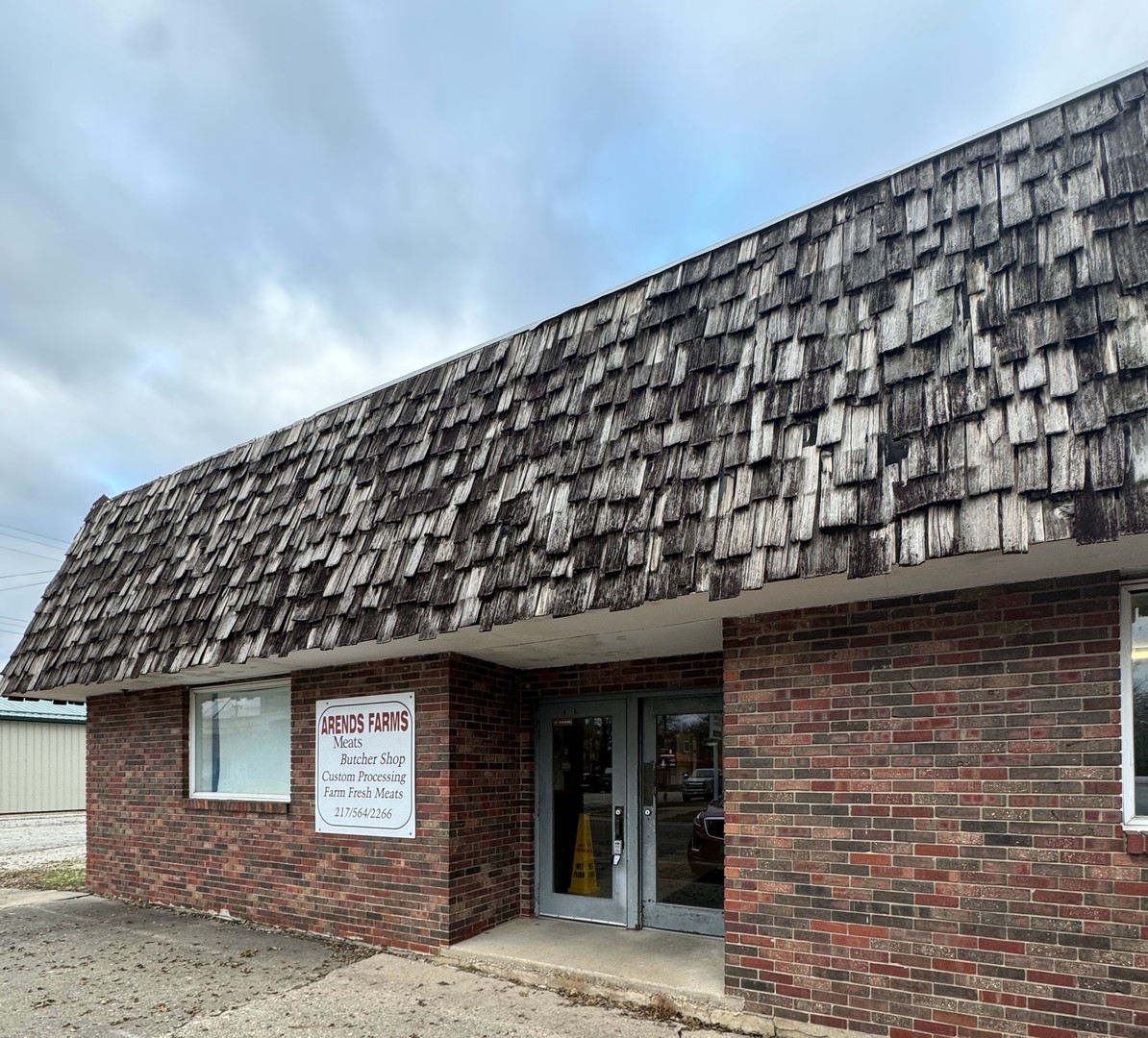 304 Chapin Street, Ivesdale, IL