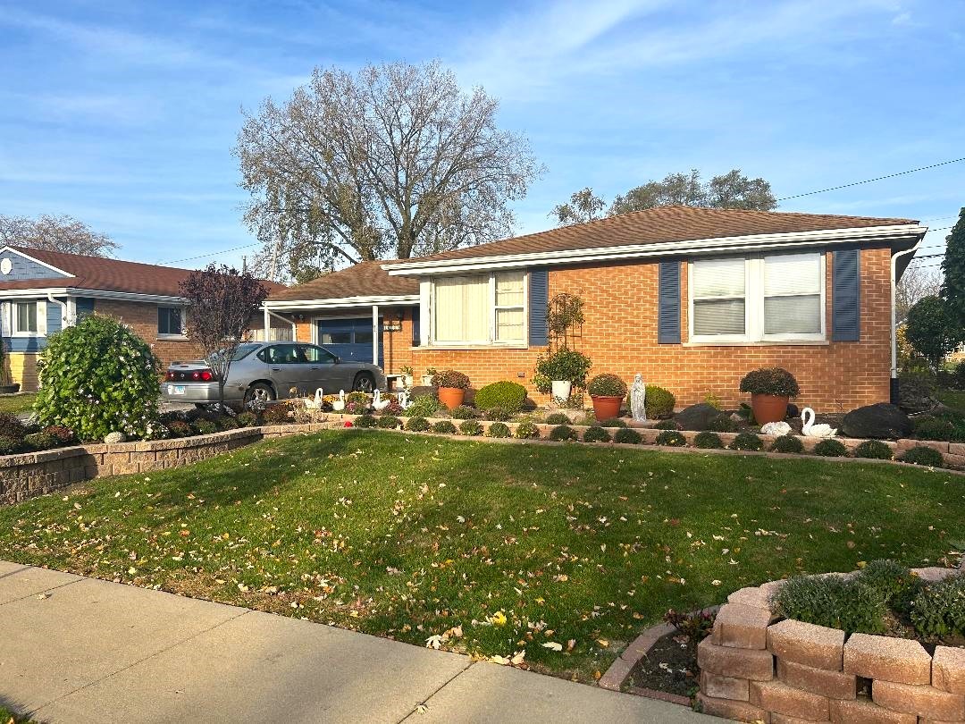 16409 Craig Drive, Oak Forest, IL