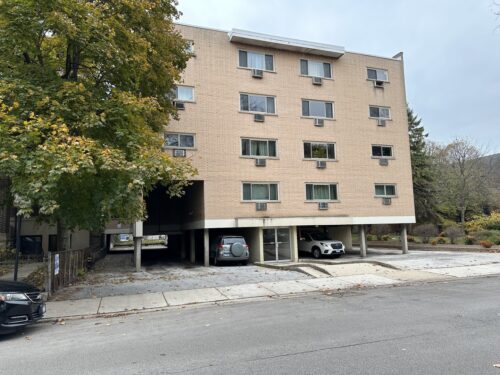 4939 S Dorchester Avenue #3H, Chicago, IL