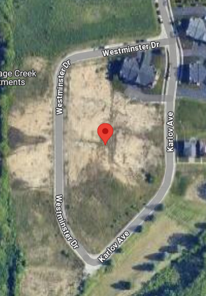 22300 KARLOV Avenue, Richton Park, IL