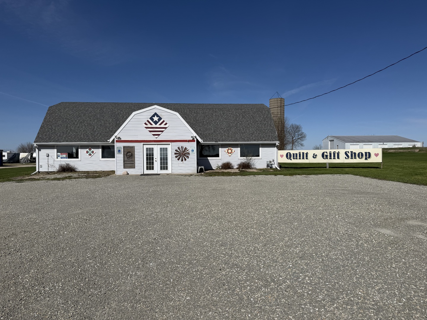 9843 Hoover Road, Rock Falls, IL