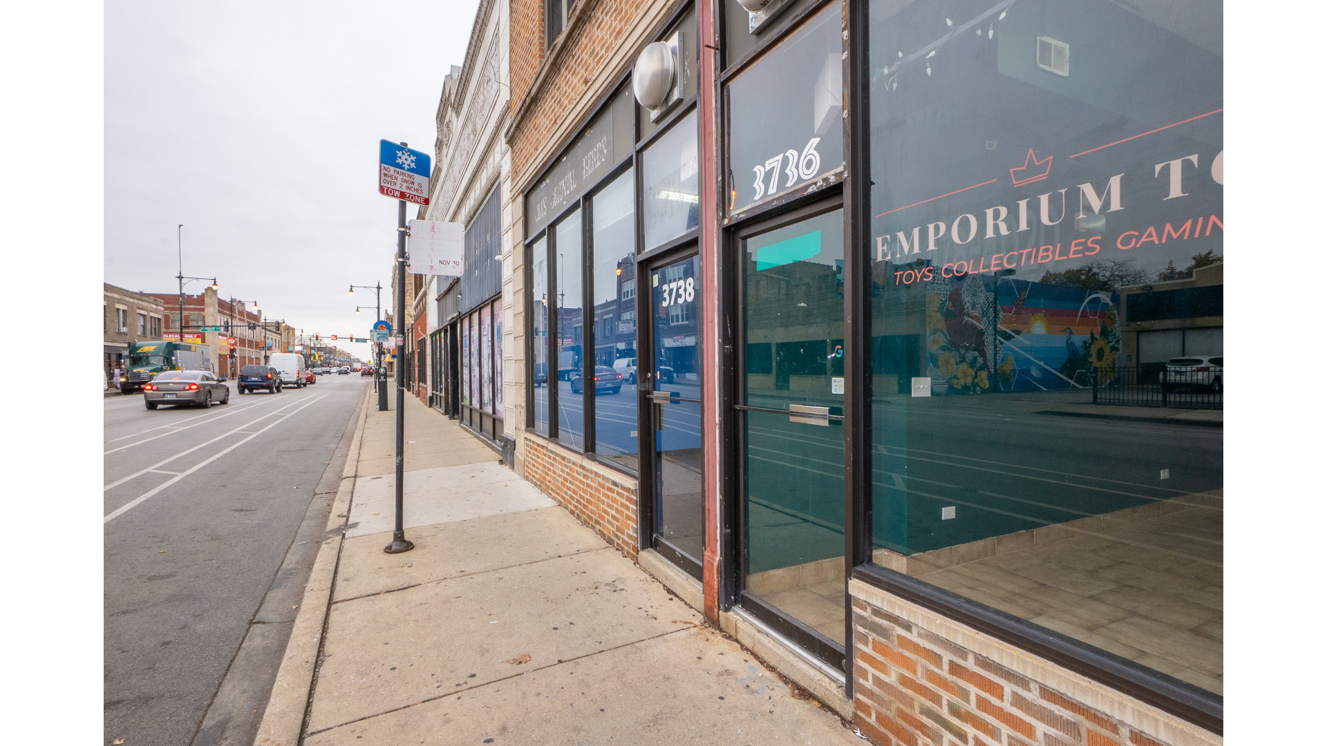 3736 W Lawrence Avenue, Chicago, IL