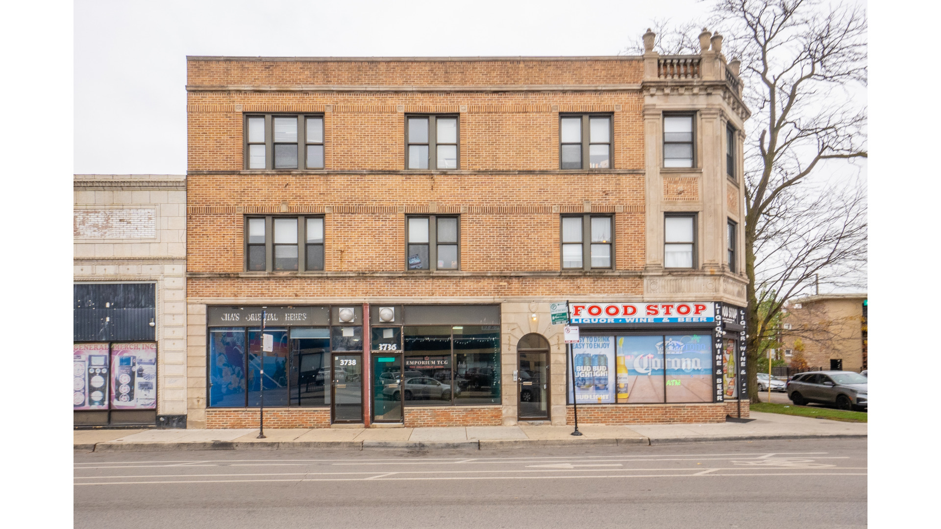 3738 W Lawrence Avenue, Chicago, IL