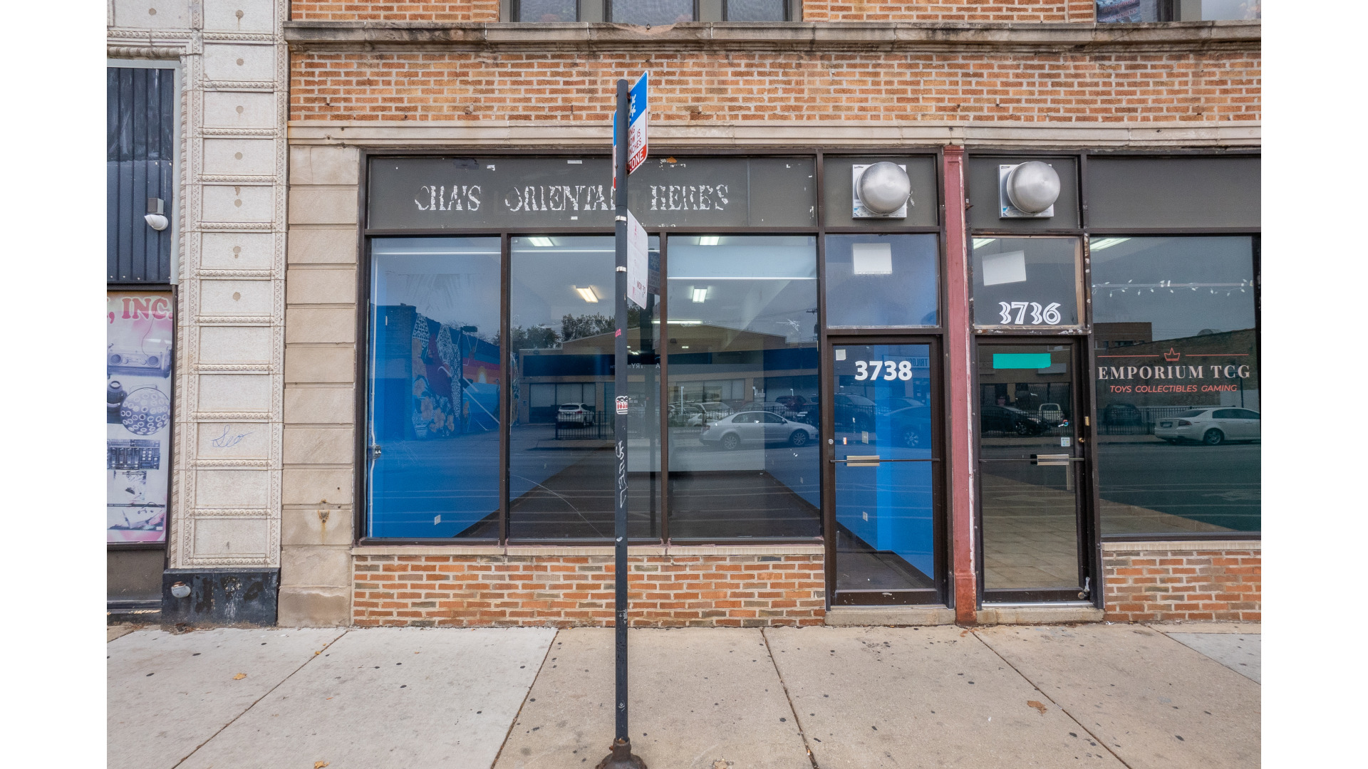 3738 W Lawrence Avenue, Chicago, IL