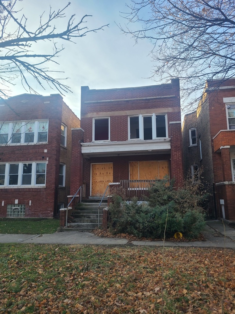 7008 S Wabash Avenue, Chicago, IL