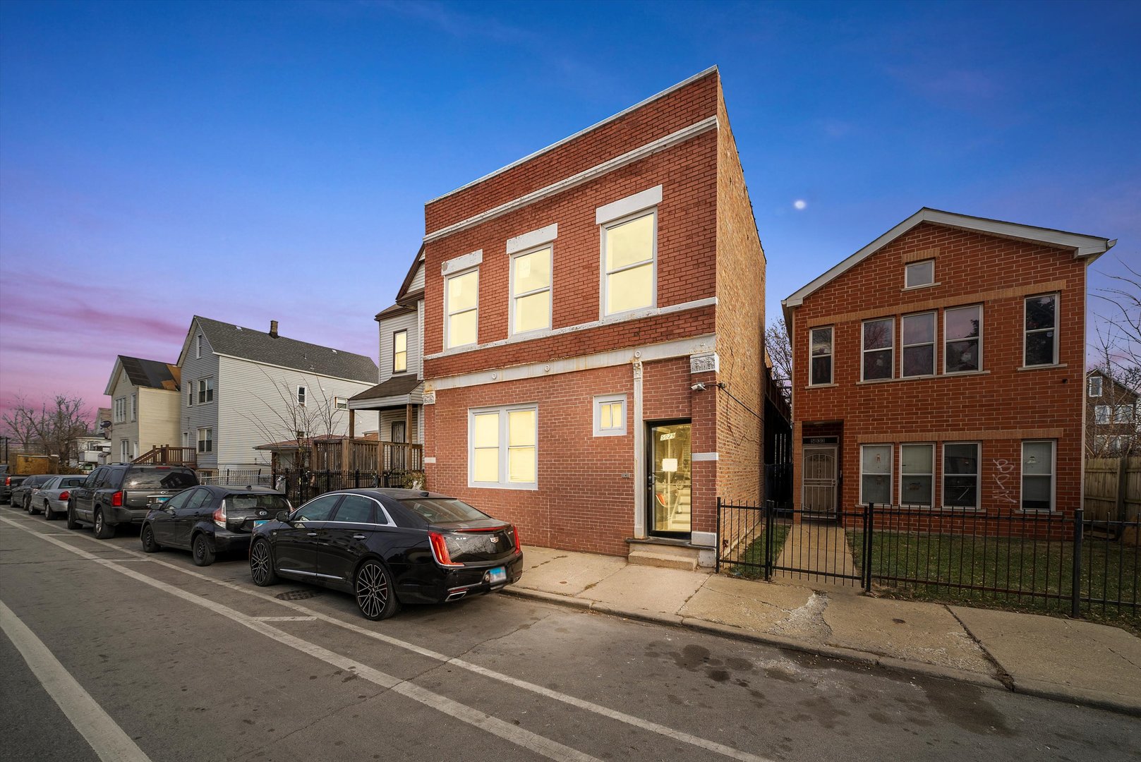 5029 S Racine Avenue, Chicago, IL