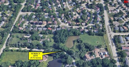 27W270 JEFFERSON Street, West Chicago, IL