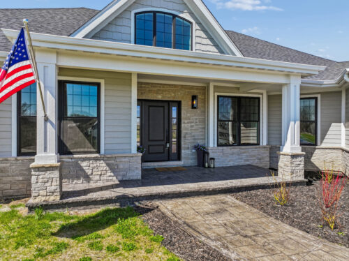 10408 Henning Drive, Huntley, IL