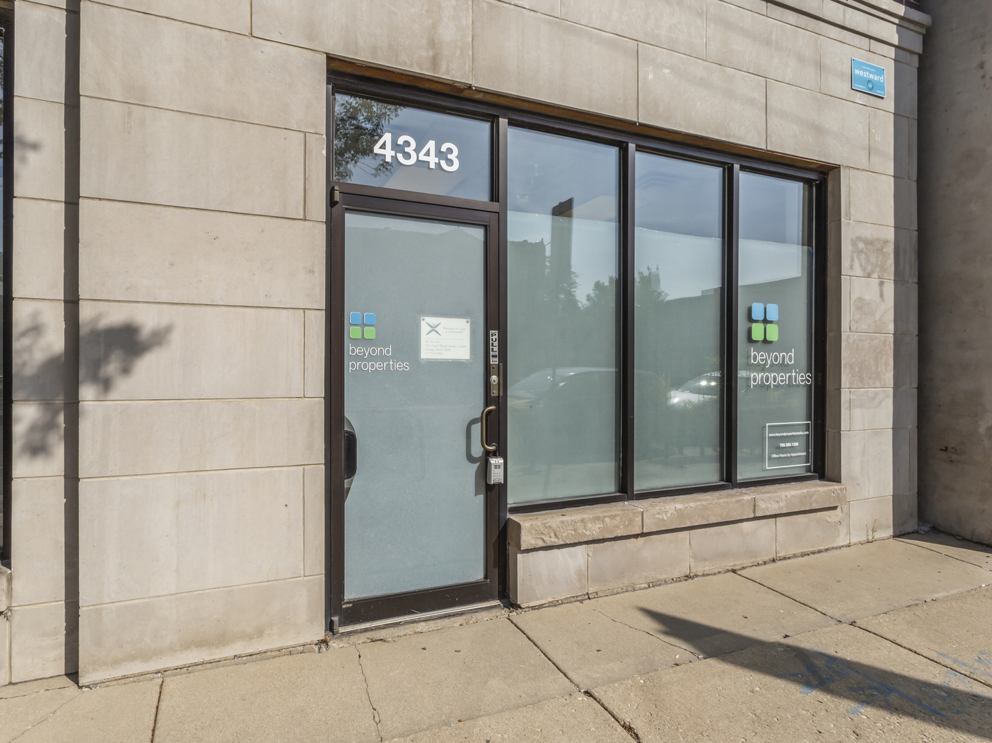 4343 N Western Avenue #C1, Chicago, IL