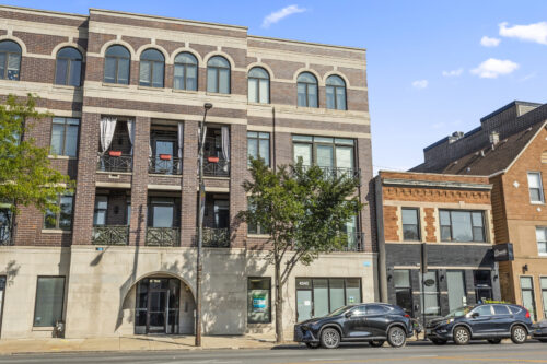 4343 N Western Avenue #C1, Chicago, IL