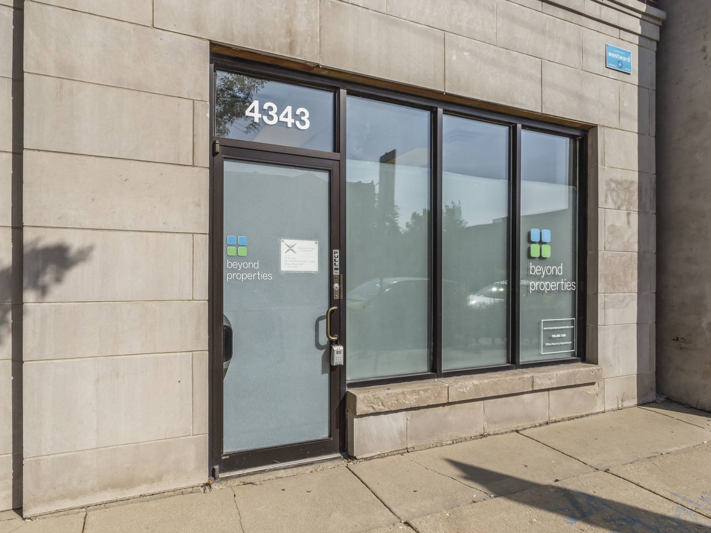 4343 N Western Avenue #C1, Chicago, IL
