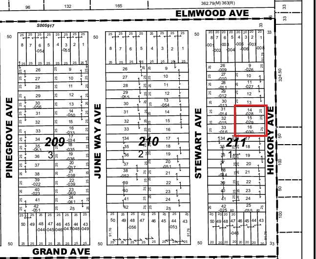 14 S Hickory Avenue, Wilmington, IL