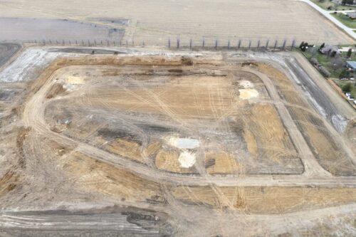 Lot 2 Maple Grove Estates, Donahue, IA