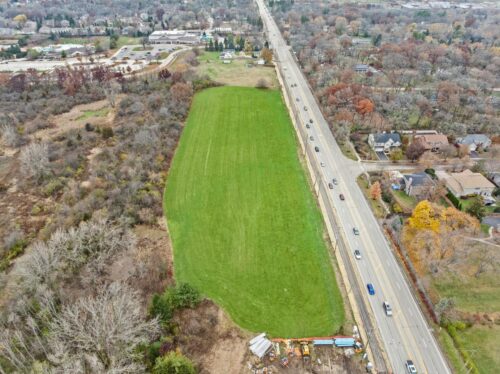 Hunt Club Road, Gurnee, IL