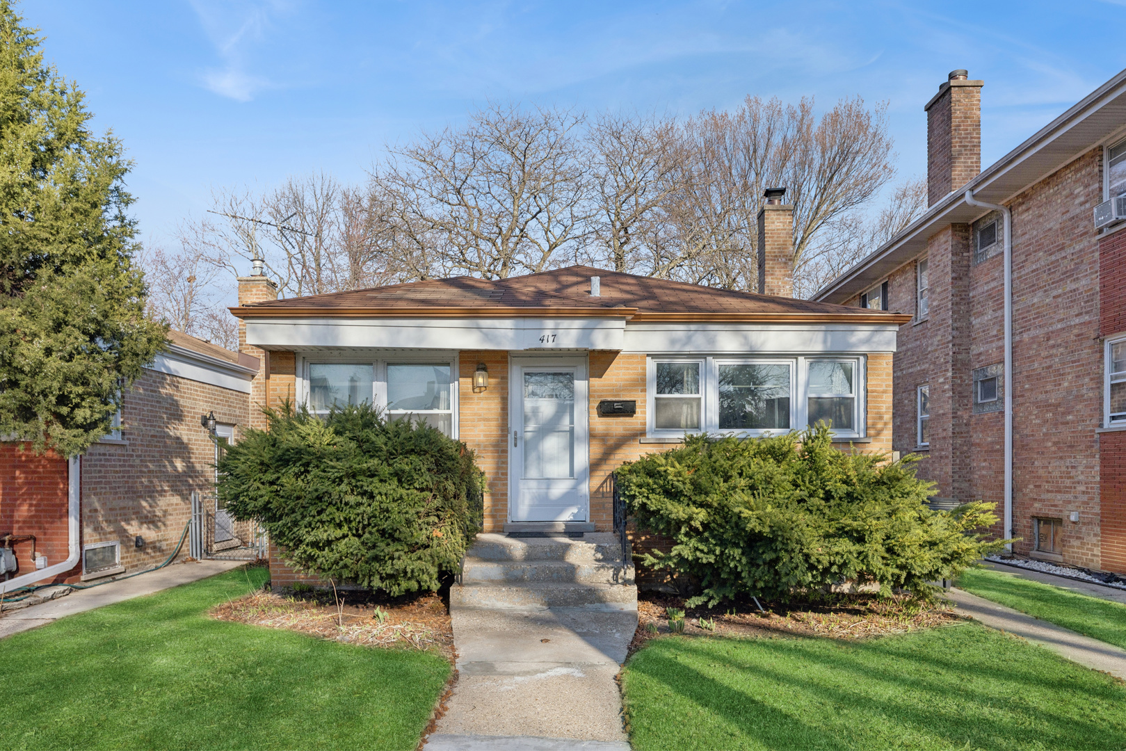 417 Callan Avenue, Evanston, IL
