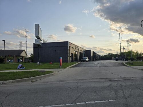 204 Skokie Boulevard, Northbrook, IL