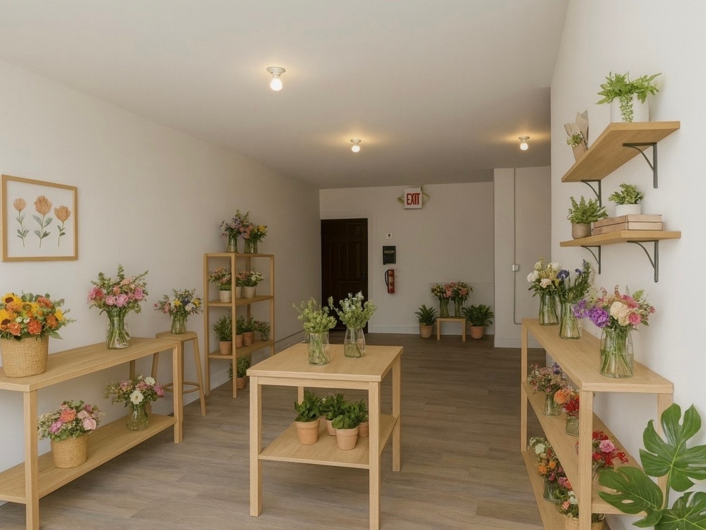 9806 Grand Avenue #9806, Franklin Park, IL