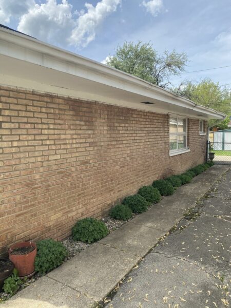 1521 E 13th Place, Ford Heights, IL