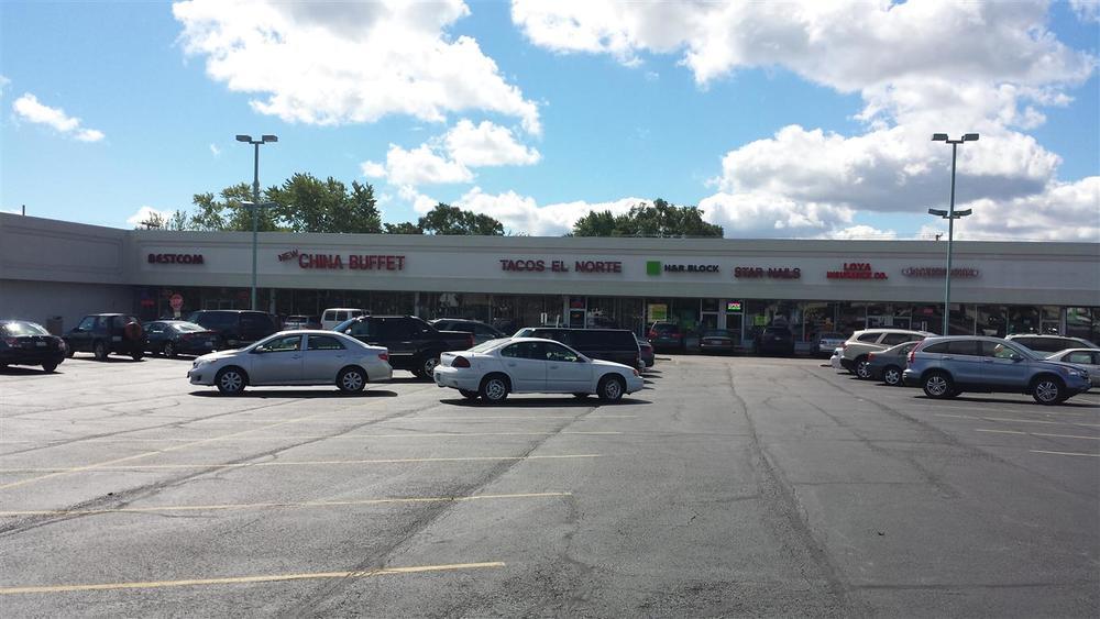 2603 GRAND Avenue, Waukegan, IL