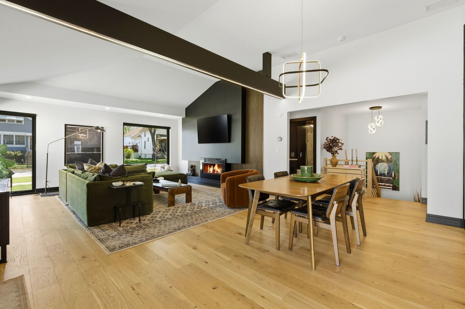 7300 Harvard Street, Forest Park, IL