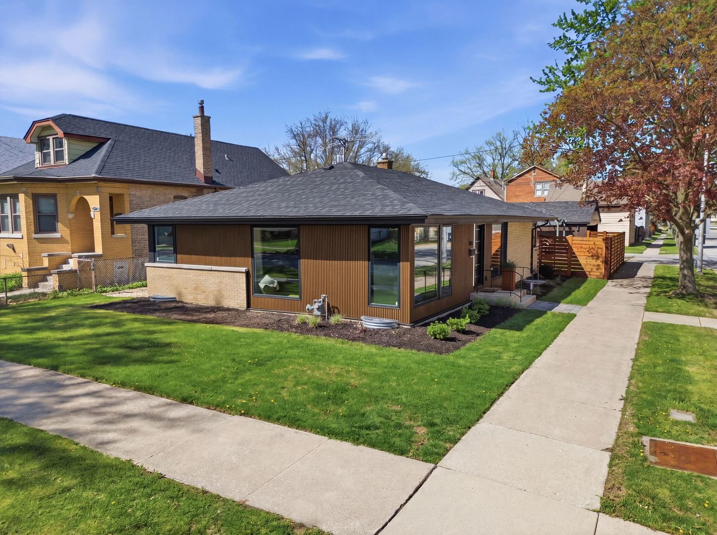 7300 Harvard Street, Forest Park, IL
