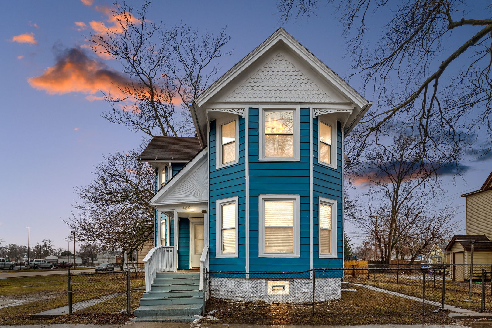 480 E Birch Street, Kankakee, IL