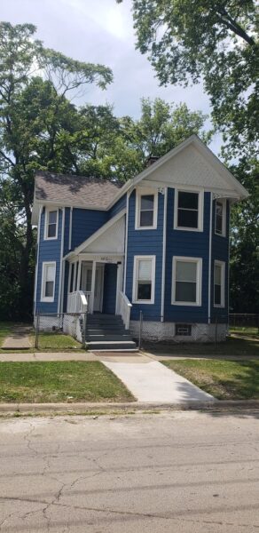 480 E Birch Street, Kankakee, IL