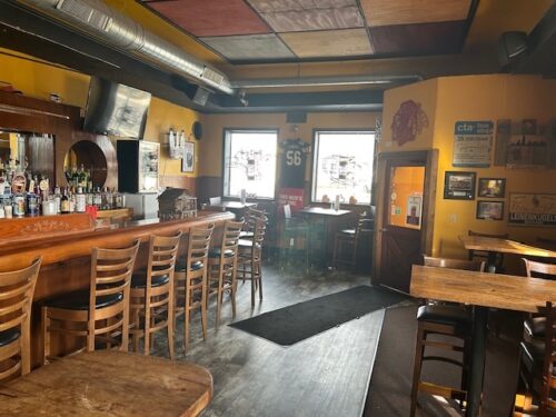 2102 4th Street, Peru, IL