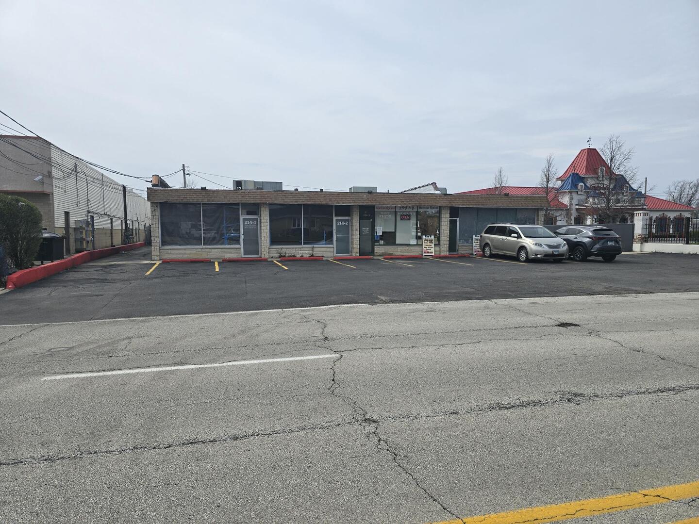 214 Greenwood Road #2, Glenview, IL