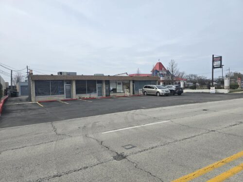 214 Greenwood Road #2, Glenview, IL