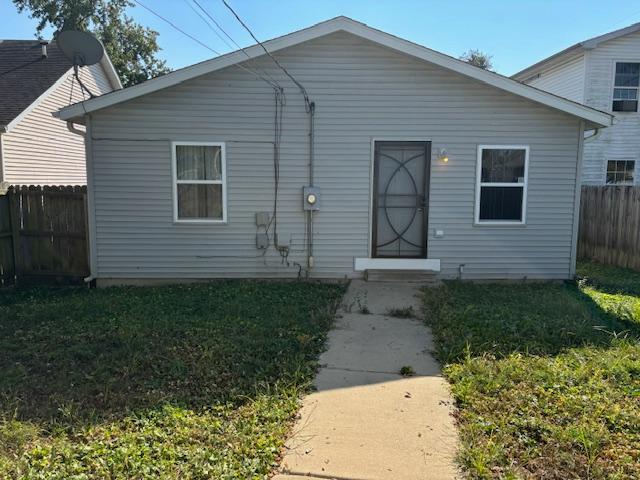 1405 E Edwards Street, Springfield, IL