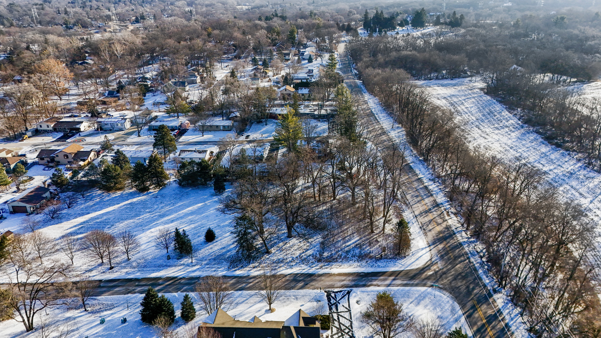 9814 River Bluff Lane, Fox River Grove, IL