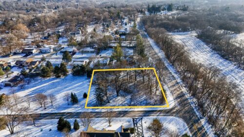 9814 River Bluff Lane, Fox River Grove, IL